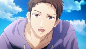 With You, Our Love Will Make It Through: 1×4