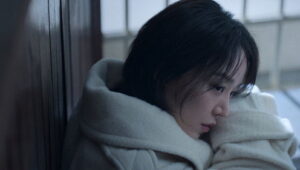 The Art of Sarah: 1×6