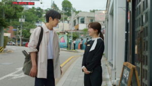 The Practical Guide to Love: 1×5