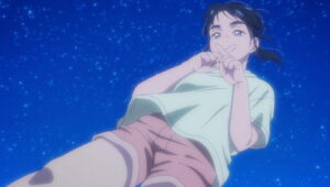 Insomniacs After School: 1×11