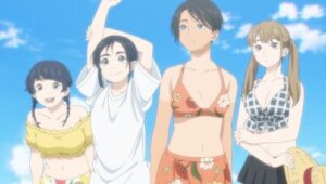 Insomniacs After School: 1×9