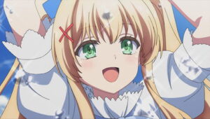 Summer Pockets: 1×10