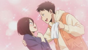 My Hero Academia: Vigilantes: 1×18