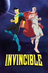Invincible: Season 4