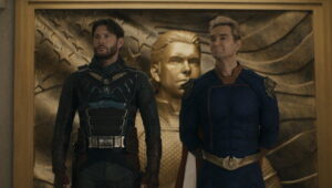 The Boys: 5×2