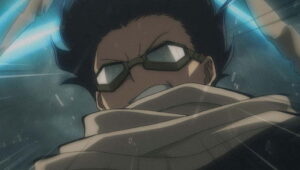 My Hero Academia: Vigilantes: 1×21