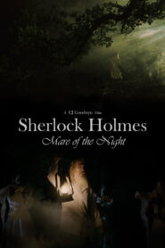 Sherlock Holmes: Mare of the Night
