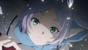 Frieren: Beyond Journey’s End: 1×34