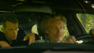 Detective Hole: 1×8