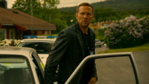 Detective Hole: 1×9