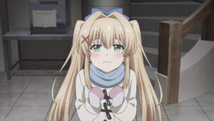 Summer Pockets: 1×9