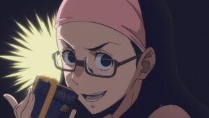 My Hero Academia: Vigilantes: 1×16