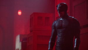 Daredevil: Born Again: 2×1