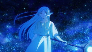 Frieren: Beyond Journey’s End: 1×33