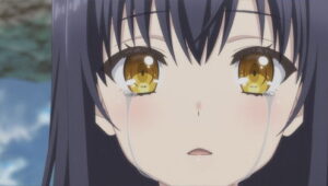 Summer Pockets: 1×6