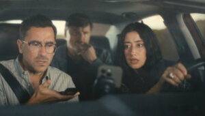 Big Mistakes: 1×4