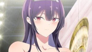 Please Put Them On, Takamine-san: 1×12