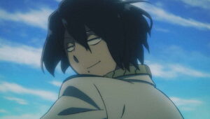 My Hero Academia: Vigilantes: 1×20