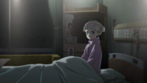 【OSHI NO KO】: 1×34