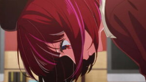 【OSHI NO KO】: 1×31