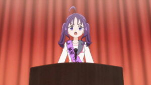 You and Idol Precure: 1×41