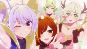 【OSHI NO KO】: 1×27