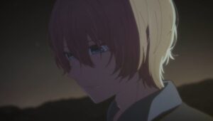 【OSHI NO KO】: 1×24
