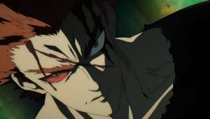 One-Punch Man: 3×5