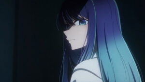 【OSHI NO KO】: 1×29