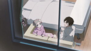 【OSHI NO KO】: 1×35