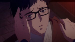 Isekai Office Worker: The Other World’s Books Depend on the Bean Counter: 1×2