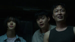 If Wishes Could Kill: 1×4
