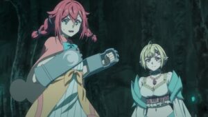 New Saga: 1×11