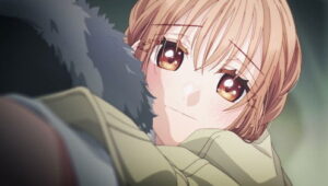 With You, Our Love Will Make It Through: 1×11