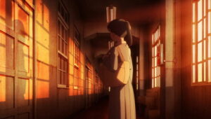 A Hundred Scenes of AWAJIMA: 1×6