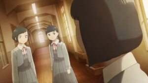 A Hundred Scenes of AWAJIMA: 1×8