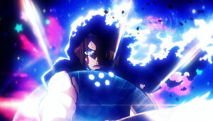 Fire Force: 3×21