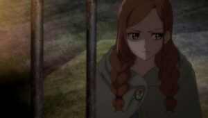 Victoria of Many Faces: 1×5
