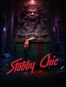 Stabby Chic