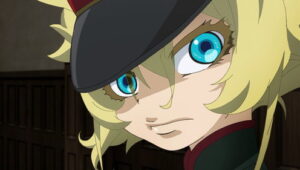 Saga of Tanya the Evil: 1×6