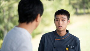 The Legend of Kitchen Soldier: 1×4