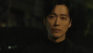 The Husband: 1×11