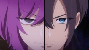 Heroine? Saint? No, I’m an All-Works Maid (and Proud of It)!: 1×5